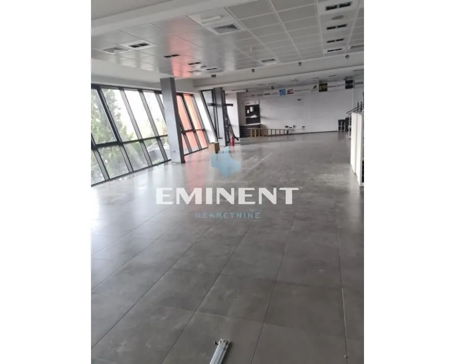 Rent, office space, 2776m², Zemun Sve Podlokacije, Beograd