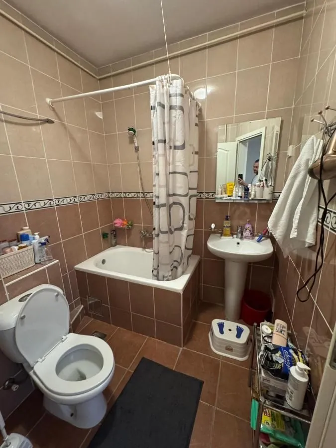 Prodaja, trosoban stan, 80m², Nova Detelinara, Novi Sad Sve Podlokacije