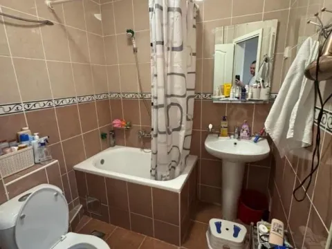 Sale, three bedroom apartment, 80m², Nova Detelinara, Novi Sad Sve Podlokacije - image 17