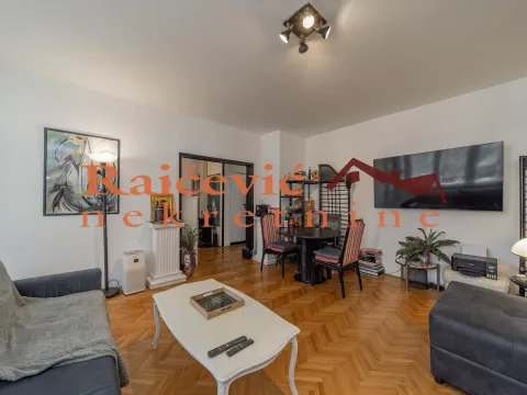 Sale, three bedroom apartment, 106m², Lion, Zvezdara Sve Podlokacije - image 4