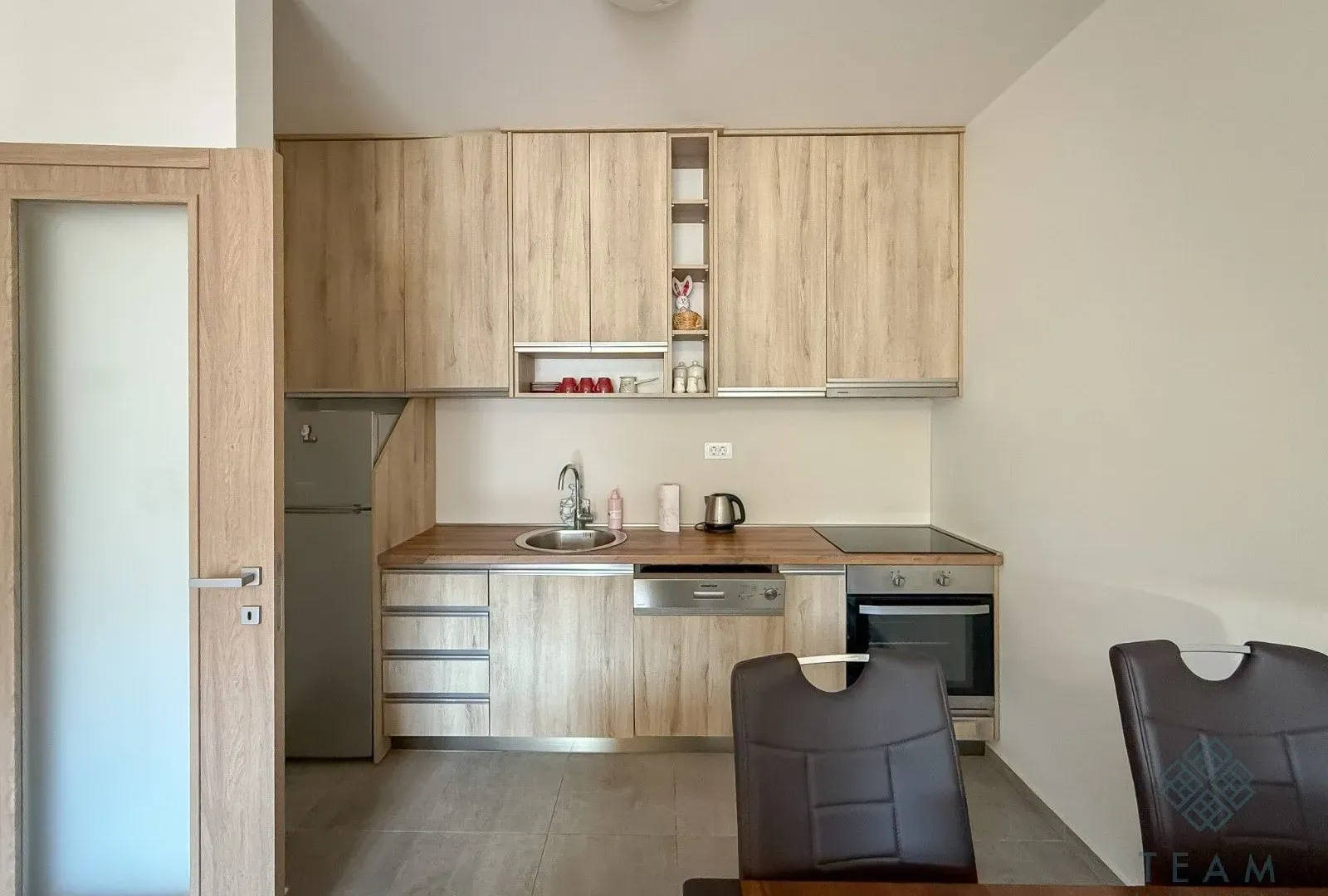 Prodaja, jednosoban stan, 49m², Master Kvart, Podgorica