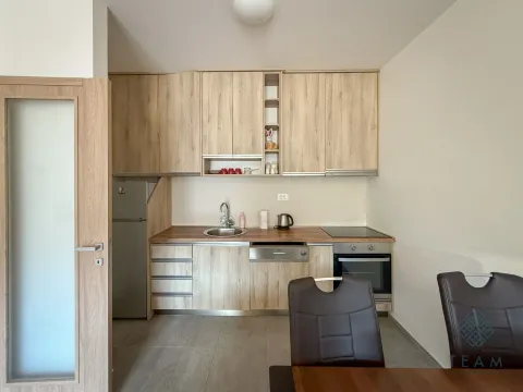 Prodaja, jednosoban stan, 49m², Master Kvart, Podgorica - image 6