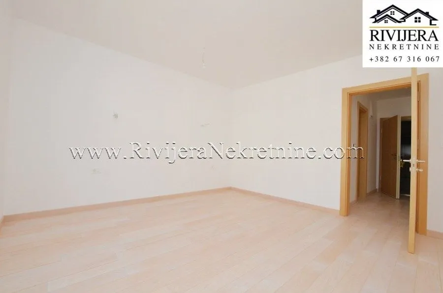 Prodaja, jednosoban stan, 65m², Igalo, Herceg Novi