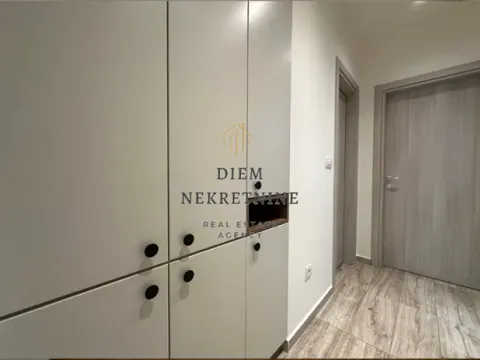 Rent, two bedroom apartment, 102m², Zabjelo, Podgorica - image 14