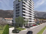 Sale, studio apartment, 34m², Bar, Crna Gora - image 3