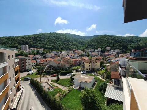 Prodaja, dvosoban stan, 67m², Budva, Crna Gora - image 18