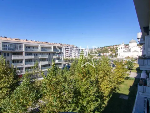 Izdavanje, dvosoban stan, 60m², Preko Morače, Podgorica - image 12