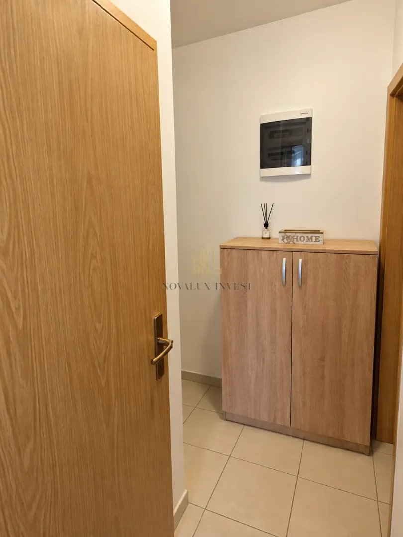 Prodaja, jednosoban stan, 30m², Konik, Podgorica