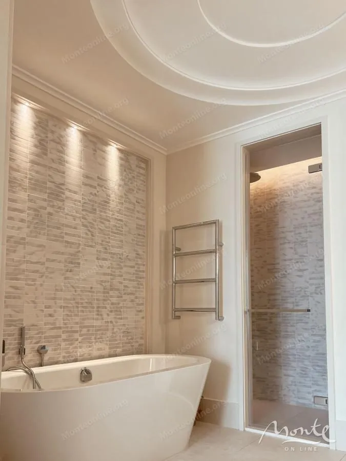 Prodaja, jednosoban stan, 80m², Porto Montenegro, Tivat