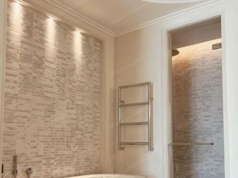 Sale, one bedroom apartment, 80m², Porto Montenegro, Tivat - image 12