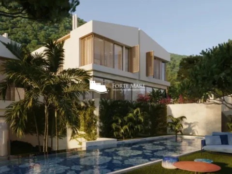 Sale, house, 176m², Đenovići, Herceg Novi - image 9