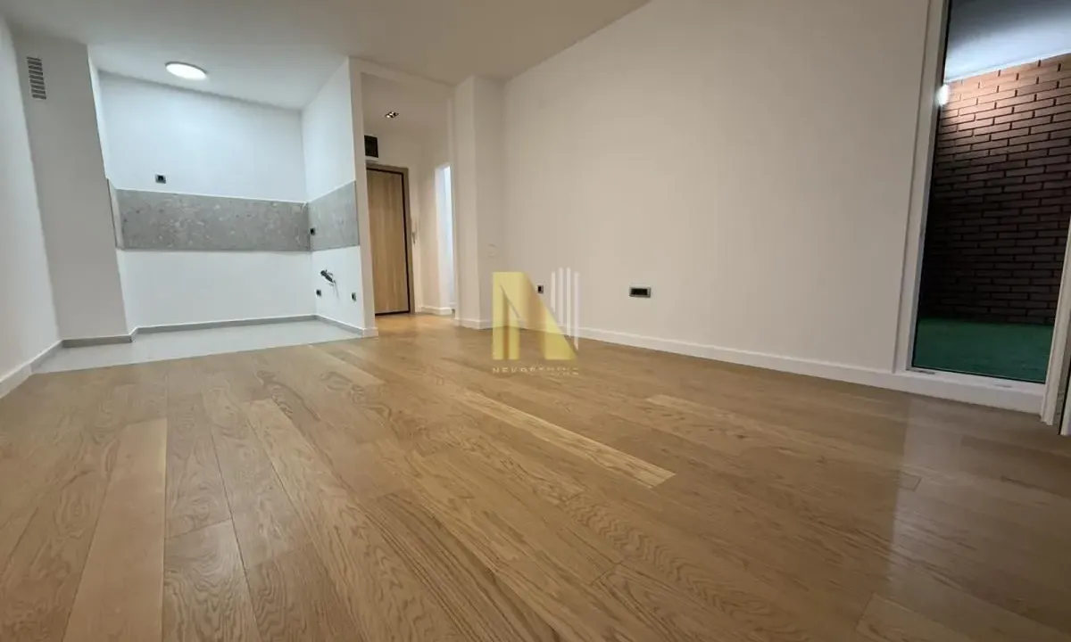 Sale, two bedroom apartment, 48m², Avijatičarsko naselje, Novi Sad Sve Podlokacije