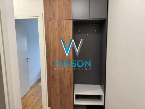 Izdavanje, jednosoban stan, 39m², Novo naselje, Novi Sad - image 6