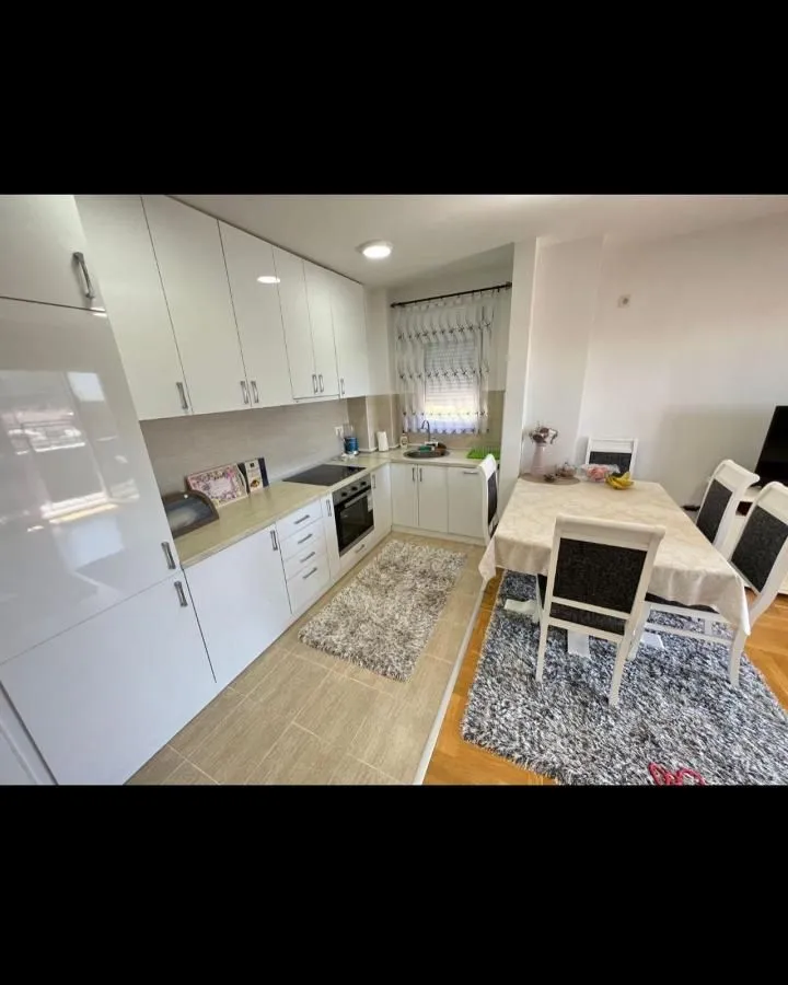 Sale, three bedroom apartment, 79m², Budva, Crna Gora