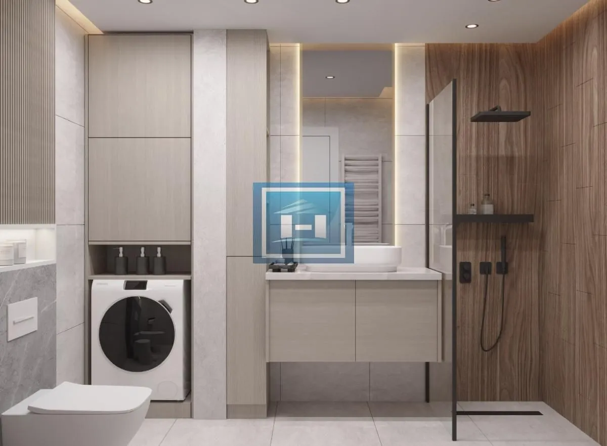Prodaja, jednosoban stan, 44m², Centar, Jagodina