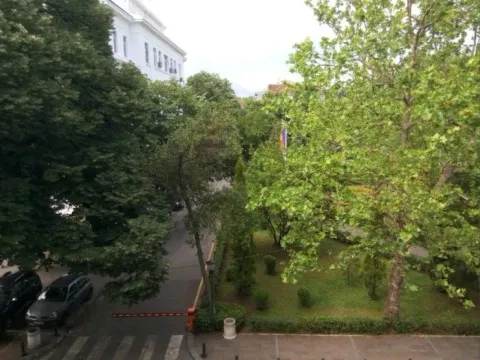 Rent, studio apartment, 27m², Centar, Podgorica - image 7