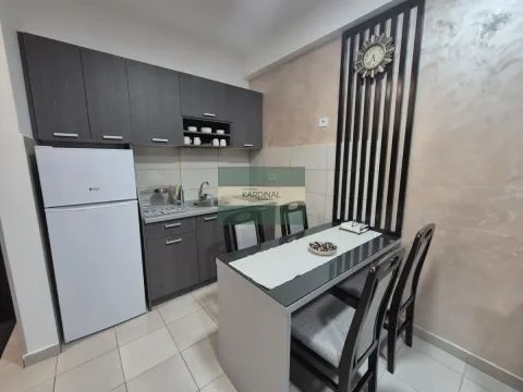 Prodaja, jednosoban stan, 29m², Aqua park, Jagodina - image 8