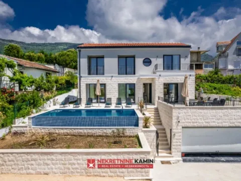 Prodaja, kuća, 250m², Tivat, Crna Gora - image 13