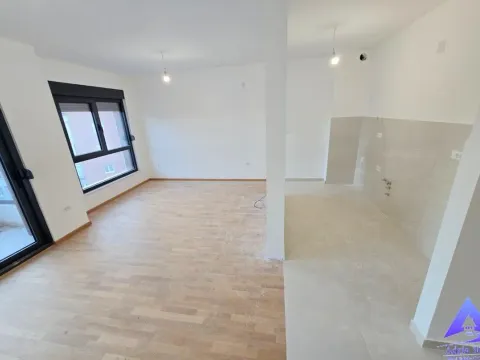 Sale, two bedroom apartment, 66m², Rozino, Budva - image 3