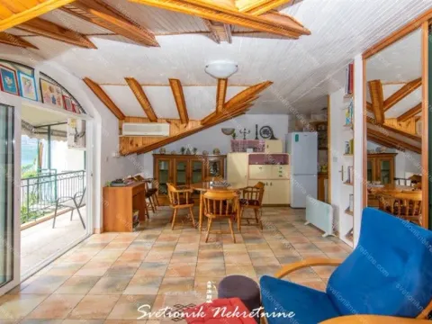 Prodaja, petosoban stan, 240m², Savina, Herceg Novi - image 7