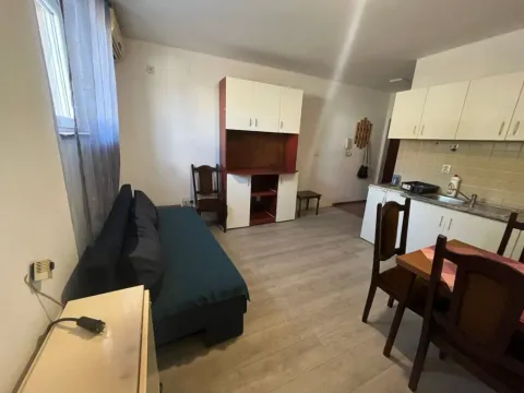 Rent, one bedroom apartment, 25m², Altina, Beograd