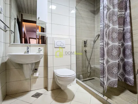 Izdavanje, dvosoban stan, 70m², City Kvart, Podgorica - image 2