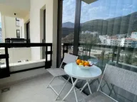 Izdavanje, garsonjera, 27m², Bečići, Budva - image 8