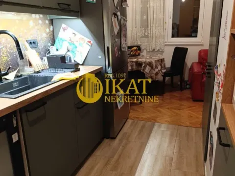 Sale, three bedroom apartment, 80m², Karaburma, Palilula Sve Podlokacije - image 7