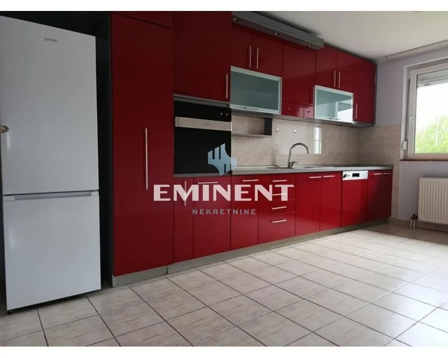 Rent, four bedroom apartment, 125m², Savski Venac, Beograd