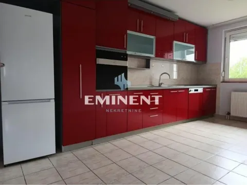 Rent, four bedroom apartment, 125m², Savski Venac, Beograd - image 5