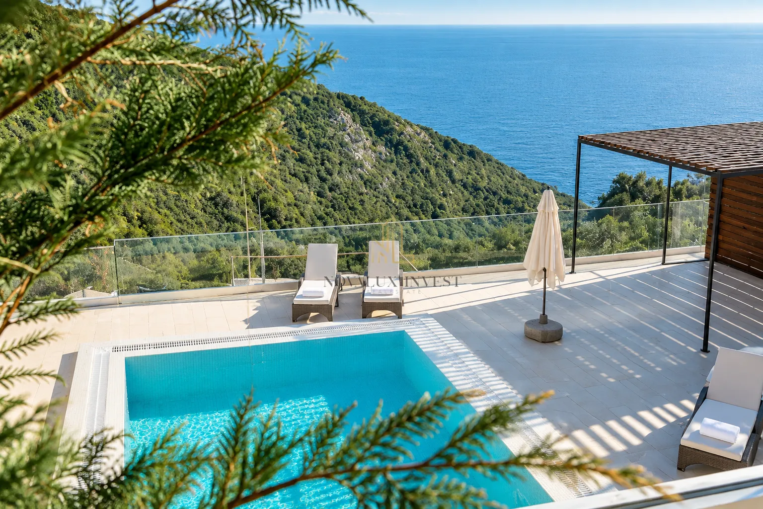 Rent, house, 450m², Krimovica, Kotor