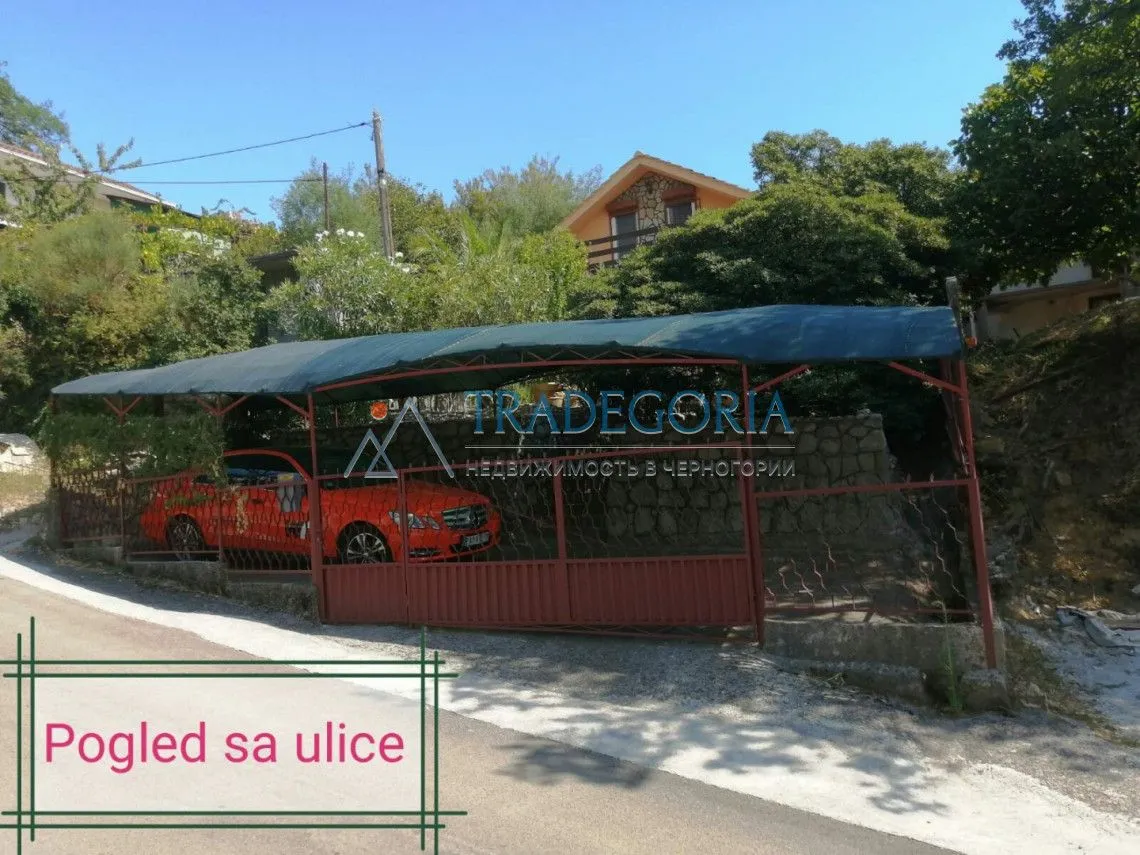 Prodaja, kuća, 66m², Sutomore, Bar