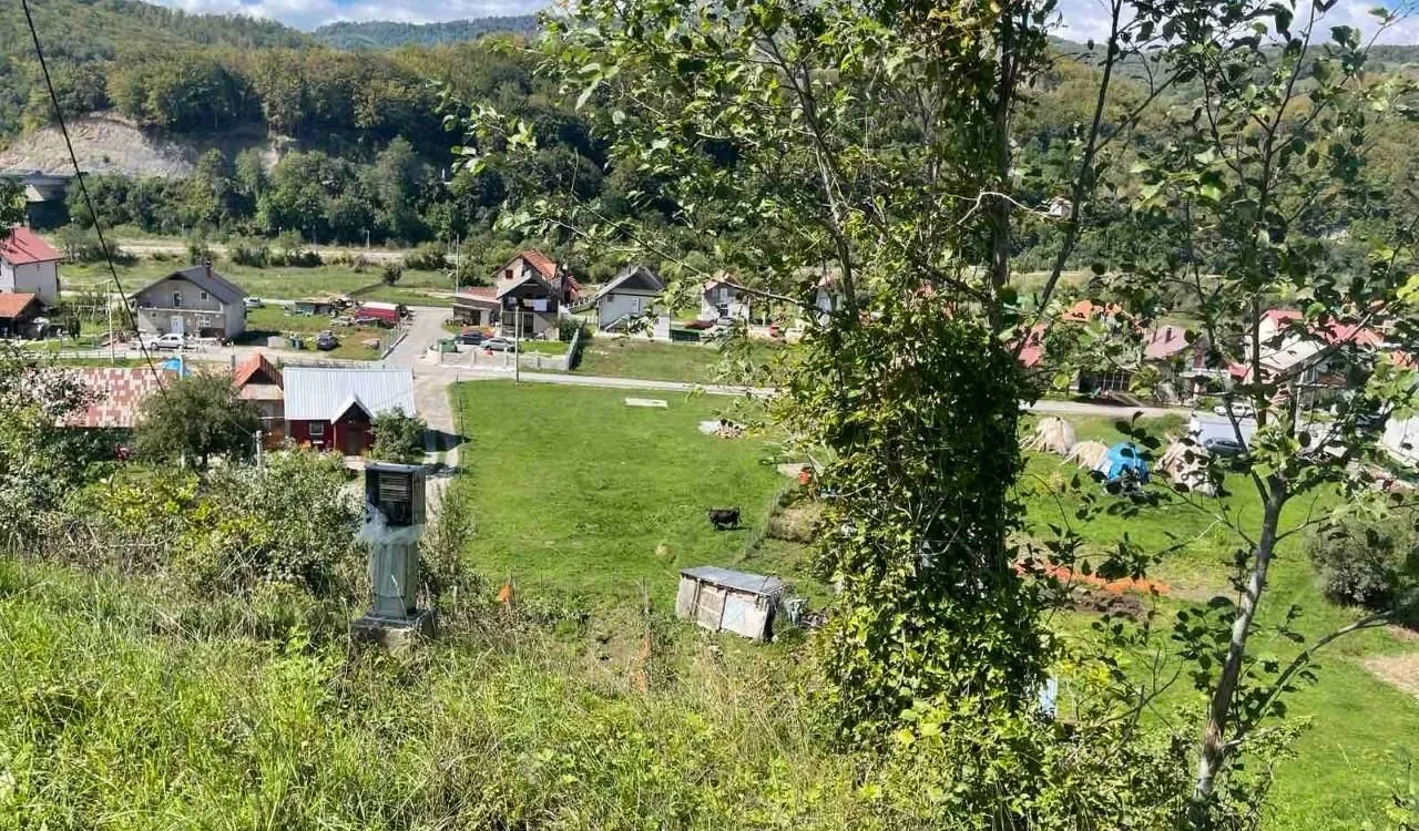 Prodaja, plac, 2000m², Centar, Kolašin