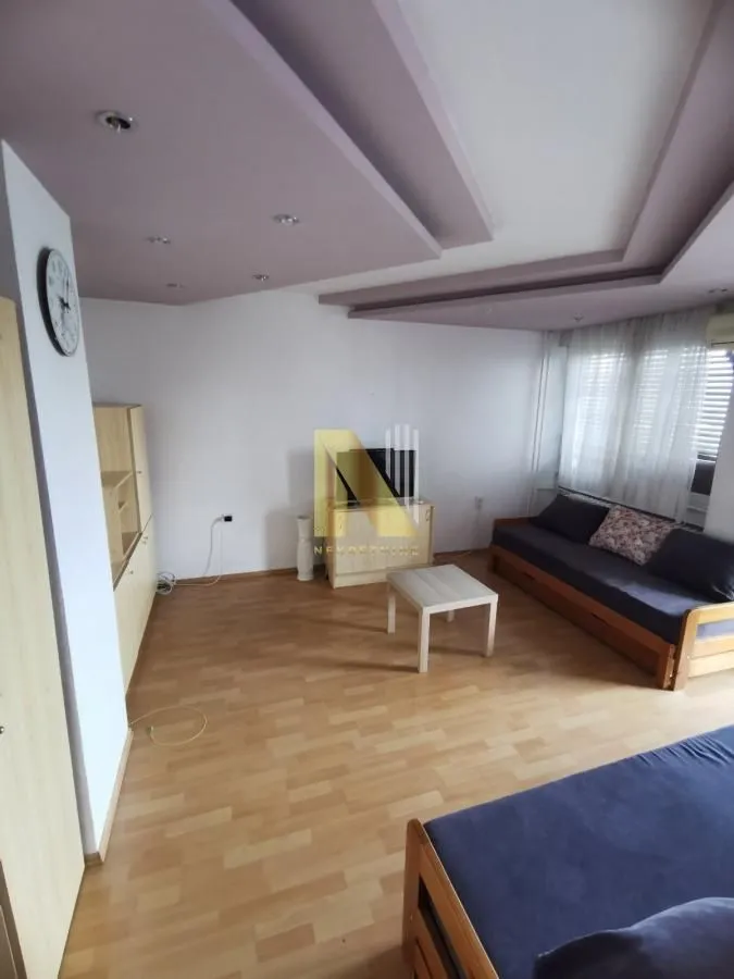 Izdavanje, dvosoban stan, 52m², Liman 3, Novi Sad Sve Podlokacije