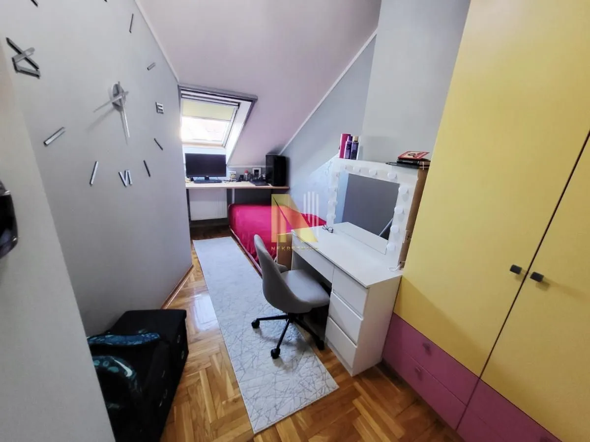 Prodaja, trosoban stan, 77m², Telep, Novi Sad Sve Podlokacije
