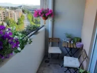 Izdavanje, jednosoban stan, 49m², Vezirov Most, Podgorica - image 8