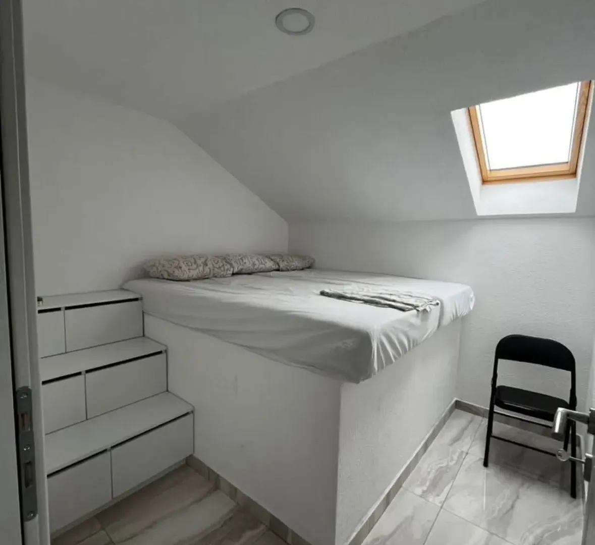 Prodaja, dvosoban stan, 80m², Zabjelo, Podgorica