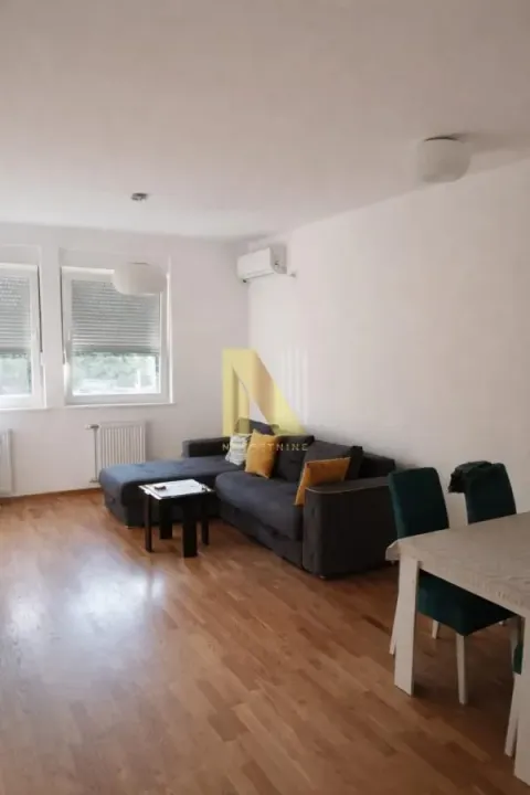 Prodaja, jednosoban stan, 47m², Telep, Novi Sad Sve Podlokacije