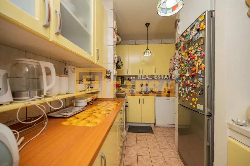 Sale, two bedroom apartment, 81m², Preko Morače, Podgorica