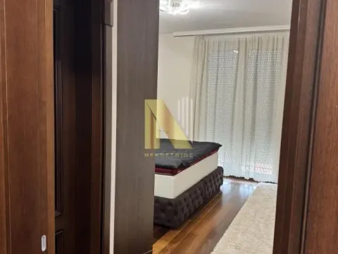 Rent, four bedroom apartment, 116m², Socijalno, Novi Sad Sve Podlokacije - image 6