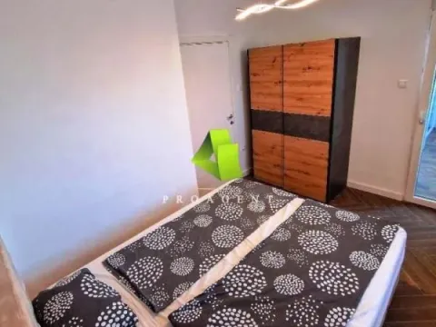 Rent, one bedroom apartment, 50m², Čair, Niš - image 6