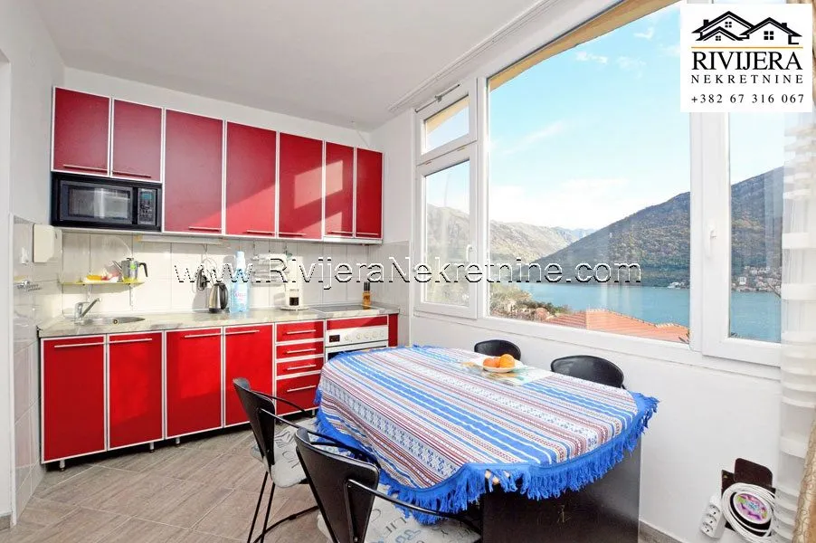 Sale, house, 84m², Kamenari, Herceg Novi