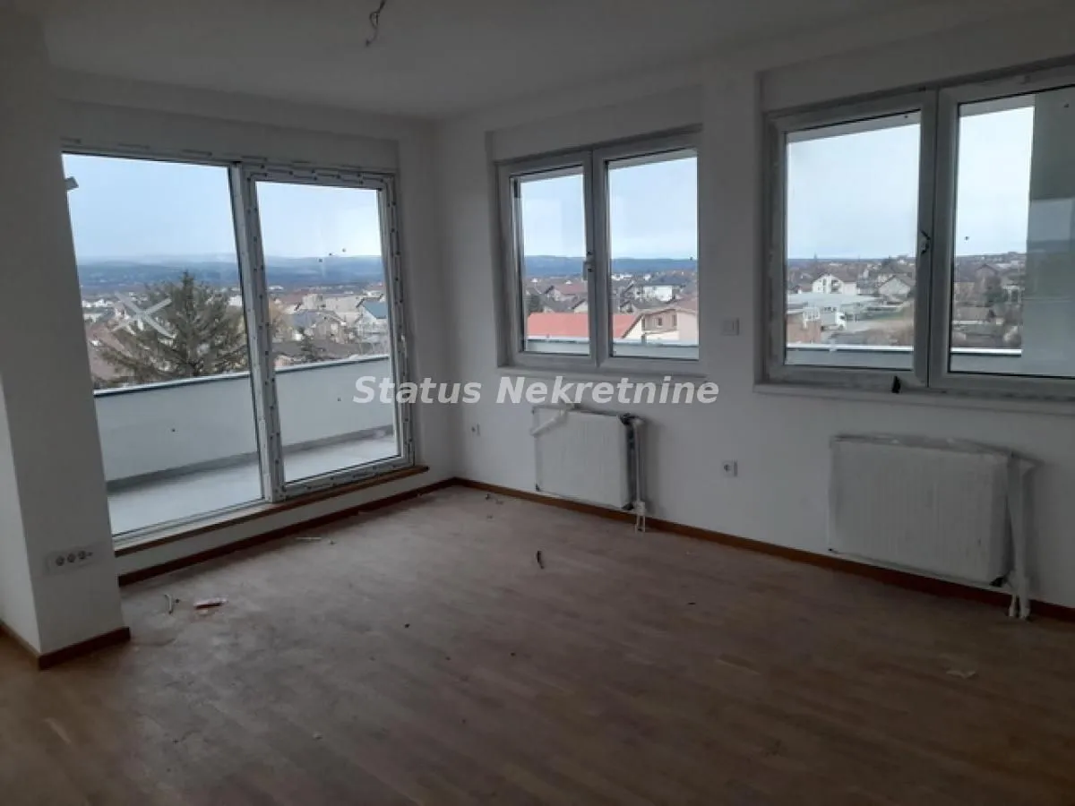 Prodaja, četvorosoban stan, 145m², Telep, Novi Sad Sve Podlokacije
