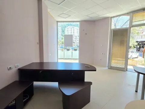 Rent, studio apartment, 30m², Rozino, Budva - image 4
