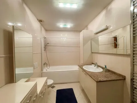 Izdavanje, stan, 130m², Vračar Hram, Vračar Sve Podlokacije - image 13