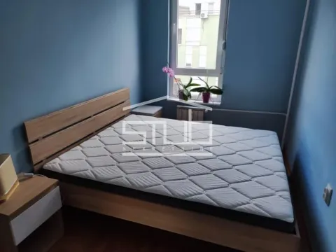 Prodaja, dvosoban stan, 53m², Novi Beograd Blok 72, Novi Beograd Sve Podlokacije - image 4