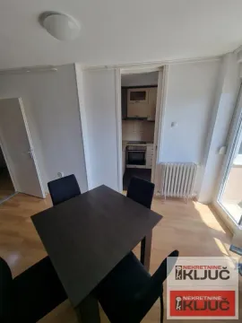Izdavanje, jednosoban stan, 49m², Liman 3, Novi Sad Sve Podlokacije - image 3