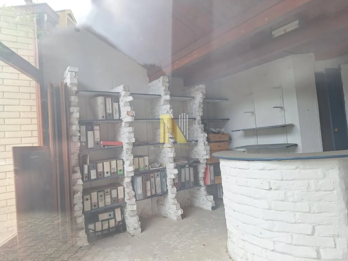Rent, office space, 22m², Novo naselje, Novi Sad