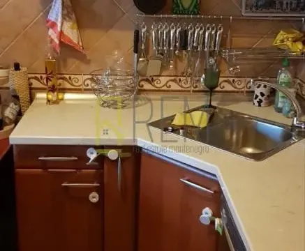 Izdavanje, dvosoban stan, 61m², Preko Morače, Podgorica - image 5