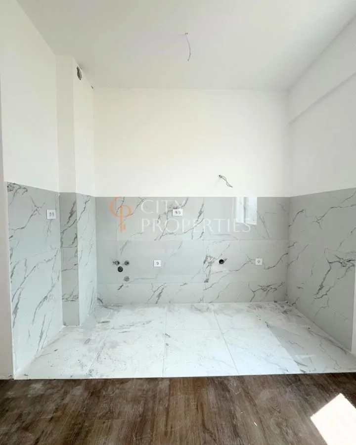 Sale, apartment, 43m², Zabjelo, Podgorica